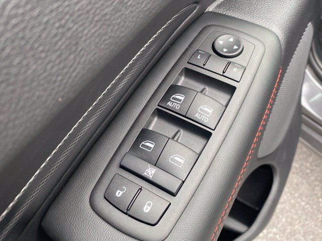 New 2026 Dodge Durango GT w/ Blacktop Package AWD/4WD image 13