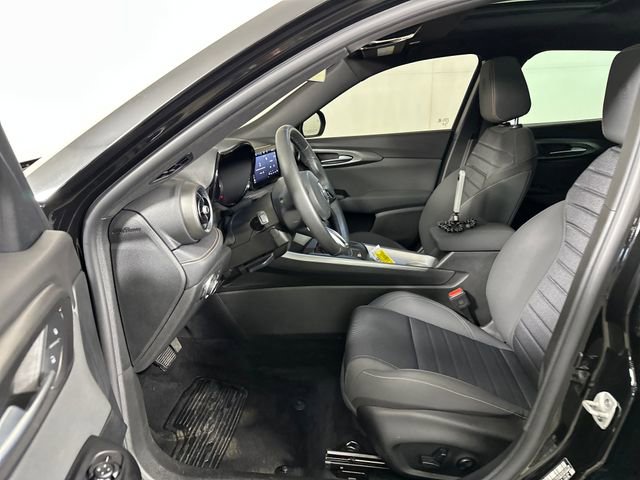 Used 2024 Alfa Romeo Tonale Ti image 11