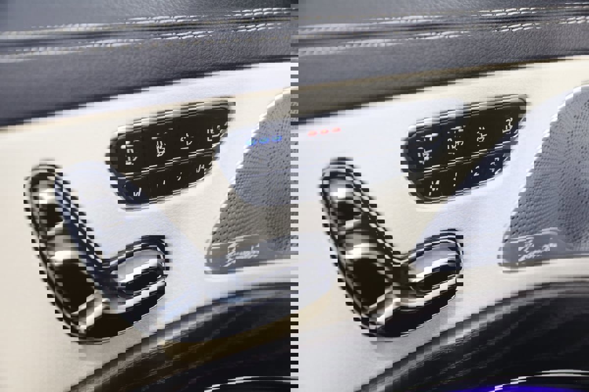 Used 2019 Mercedes-Benz S 63 AMG S 4MATIC Sedan image 8