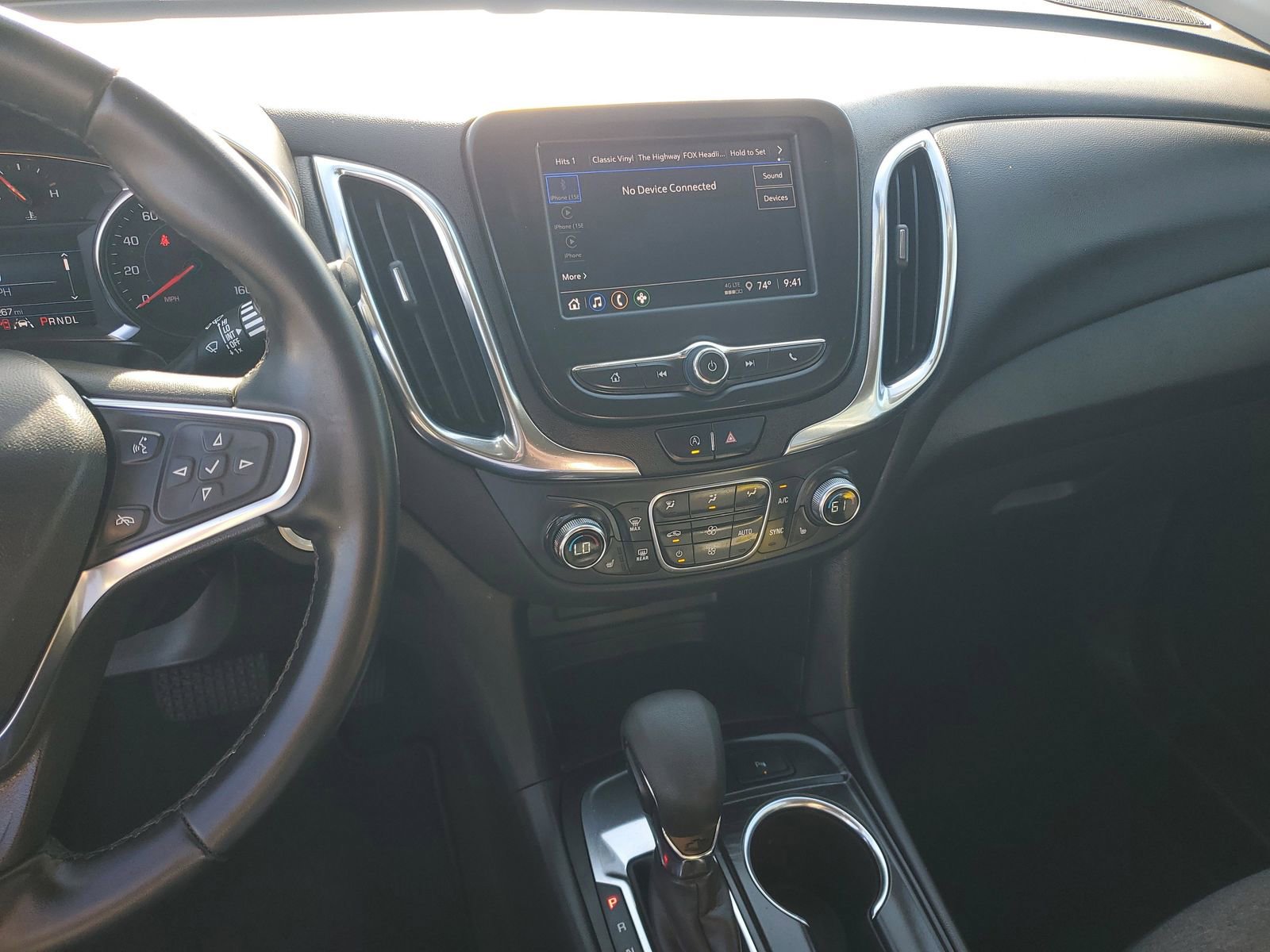 Used 2024 Chevrolet Equinox LT FWD image 25
