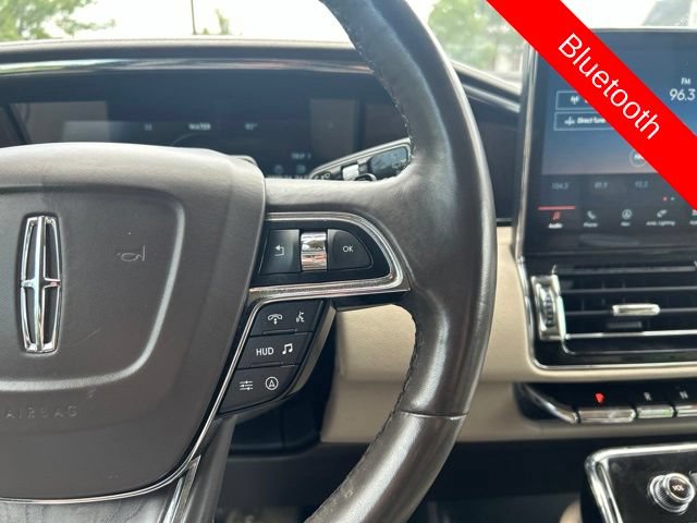 Used 2022 Lincoln Navigator Reserve AWD/4WD image 38