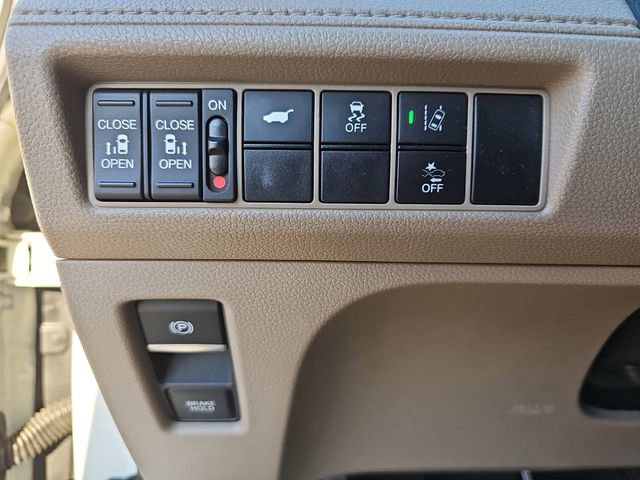 Used 2019 Honda Odyssey EX-L image 21