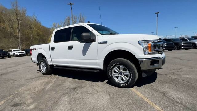 Used 2019 Ford F150 XLT AWD/4WD image 2