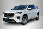 Used 2023 Chevrolet Traverse High Country image 10