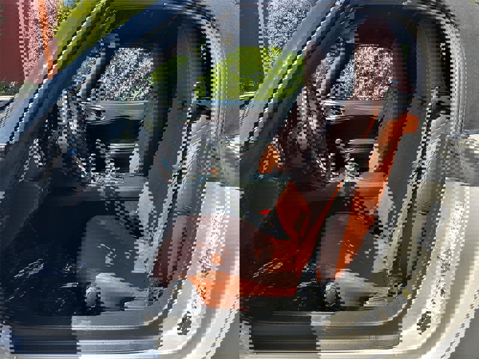 Used 2023 MAZDA MX-5 Miata Grand Touring image 11