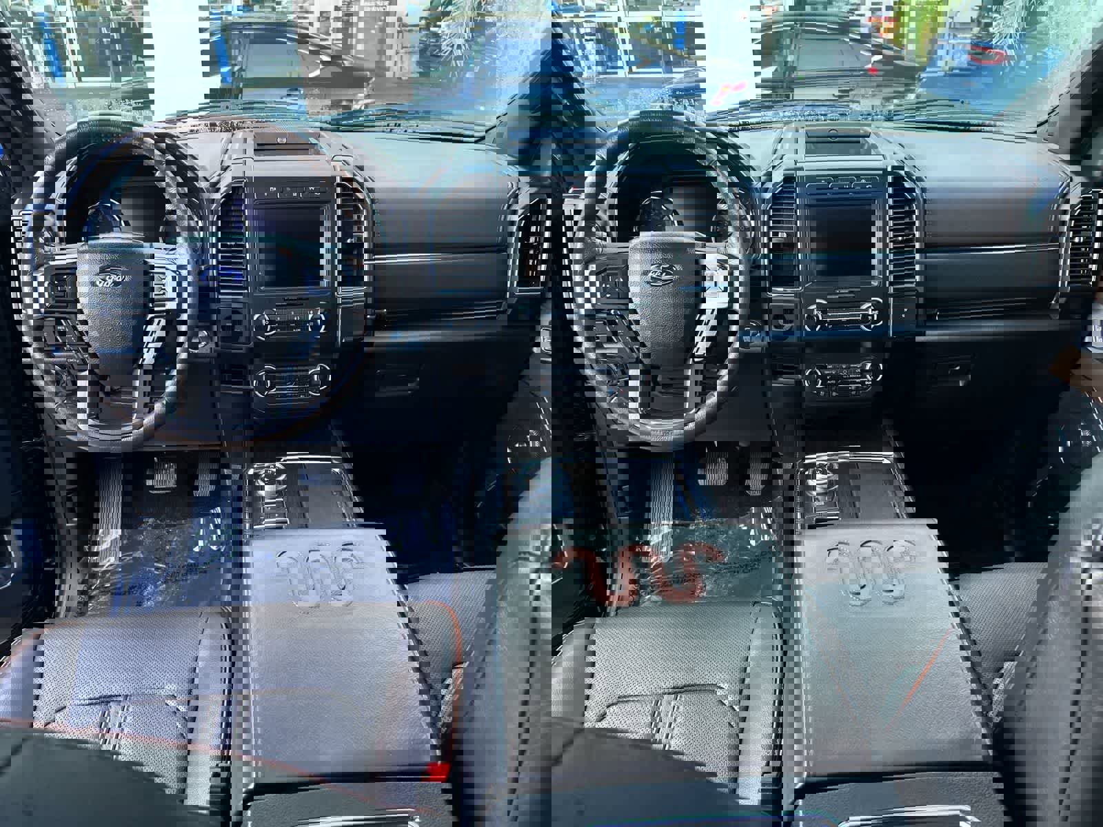 Used 2021 Ford Expedition King Ranch RWD image 10