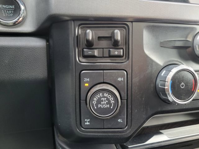 Used 2025 Ford F350 Platinum w/ Tremor Off-Road Package image 26