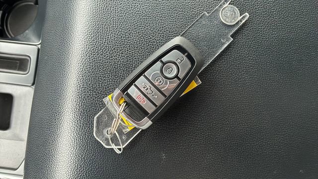 Used 2023 Ford F150 XLT w/ Equipment Group 302A High image 26