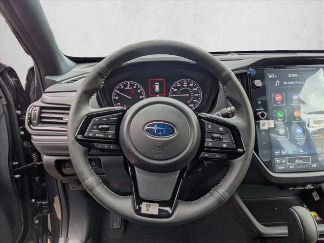 New 2026 Subaru Forester Touring w/ Touring Package image 18