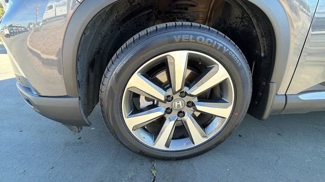 Used 2023 Honda Pilot Elite image 10
