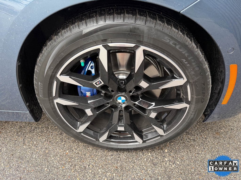 Used 2026 BMW 430i xDrive Coupe w/ M Sport Package image 46