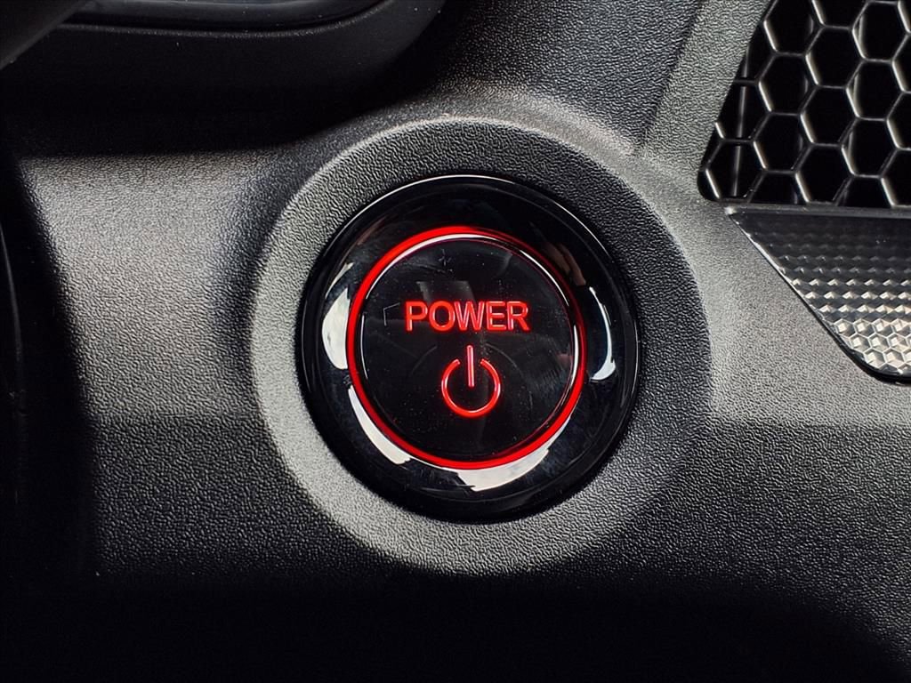 New 2026 Honda CR-V Sport-L image 19