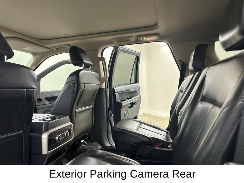 Used 2022 Ford Expedition XLT AWD/4WD image 37