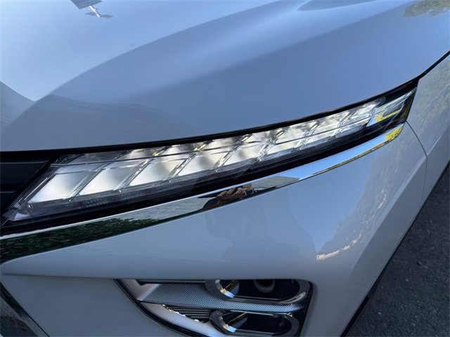 New 2026 Mitsubishi Eclipse Cross SE image 30