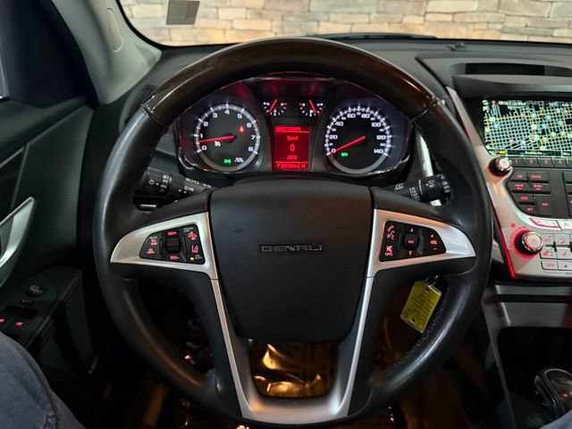 Used 2014 GMC Terrain Denali FWD image 16