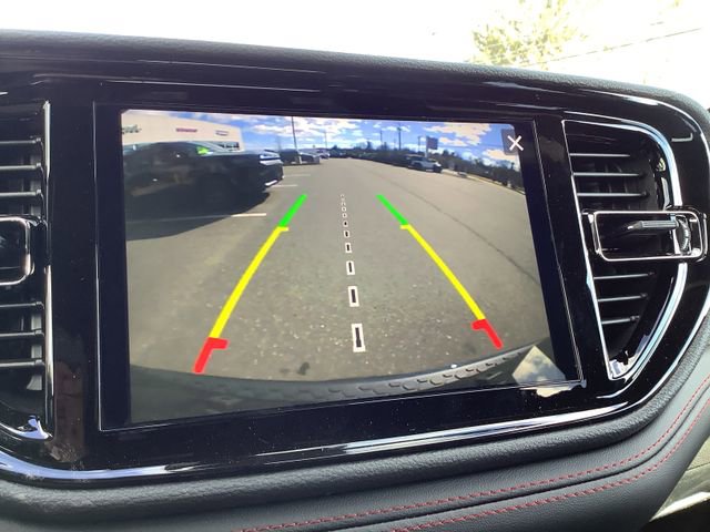 New 2026 Dodge Durango GT image 16