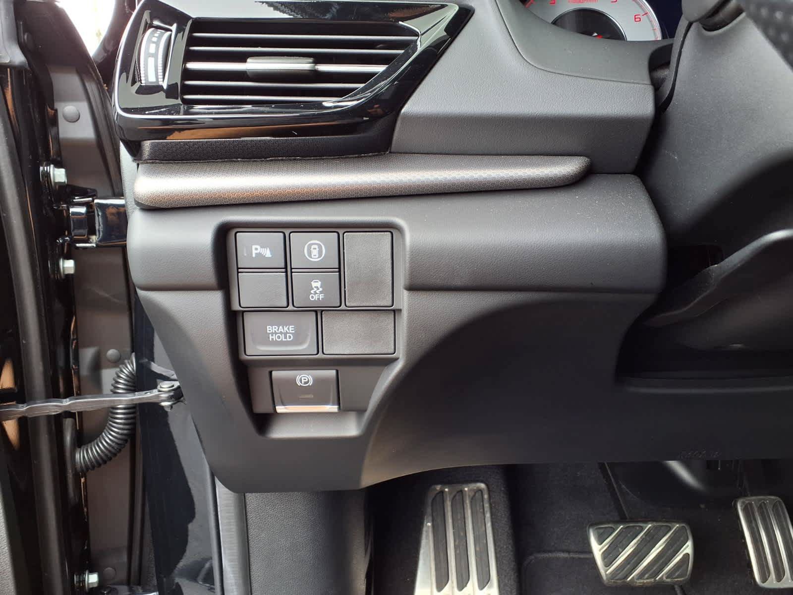 Certified 2026 Acura RDX A-Spec AWD/4WD image 22