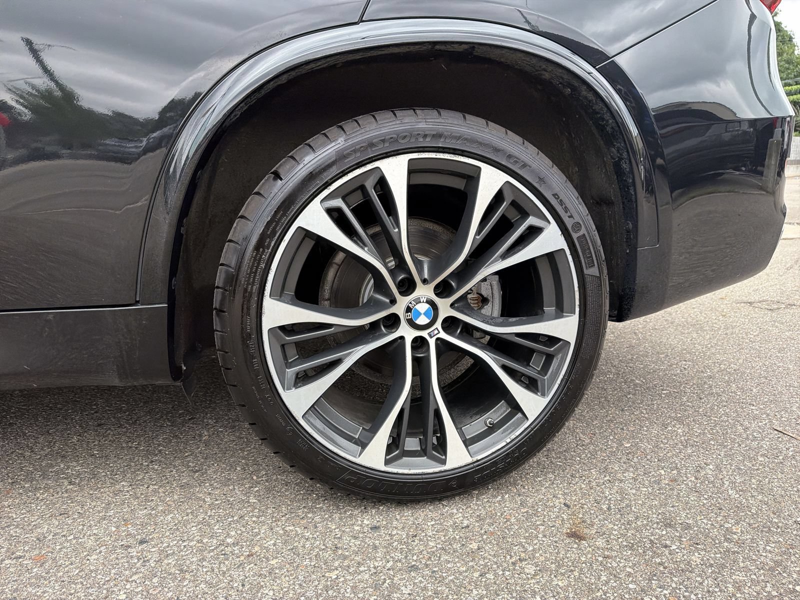 Used 2018 BMW X5 xDrive35i AWD/4WD image 15