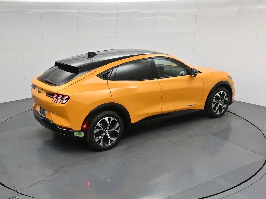Certified 2023 Ford Mustang Mach-E Premium RWD image 42