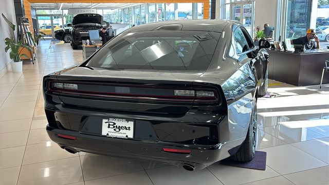 New 2026 Dodge Charger R/T AWD/4WD image 28