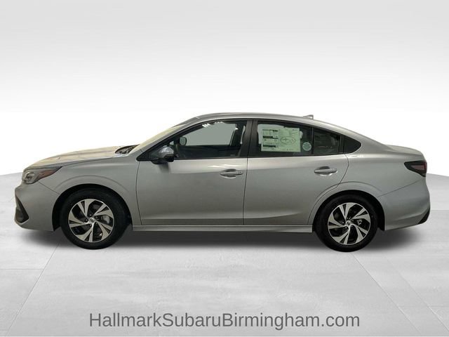 New 2025 Subaru Legacy Premium w/ Popular Package #1 image 4