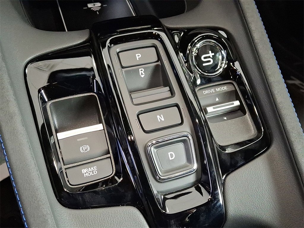 New 2026 Honda Prelude image 12