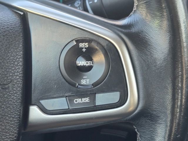 Used 2018 Honda Civic EX-L image 24