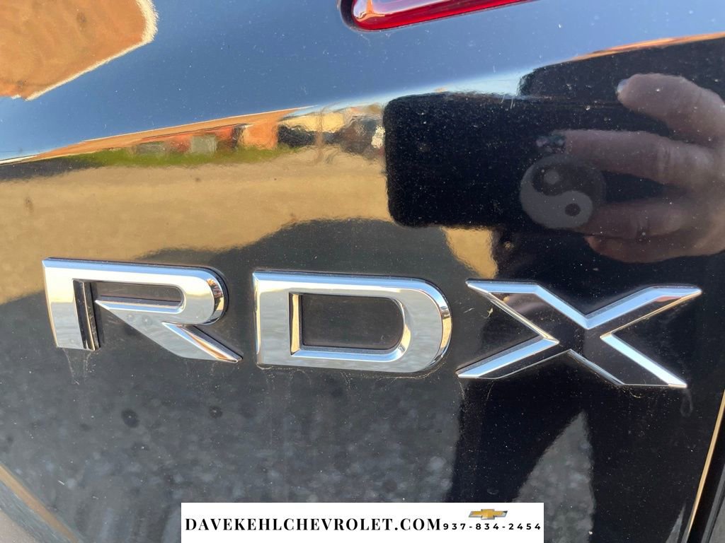 Used 2020 Acura RDX w/ Technology Package image 42