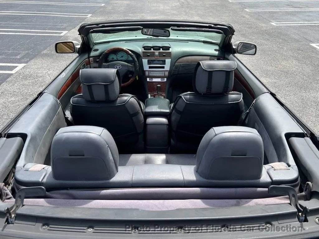 Used 2006 Toyota Solara SLE image 13