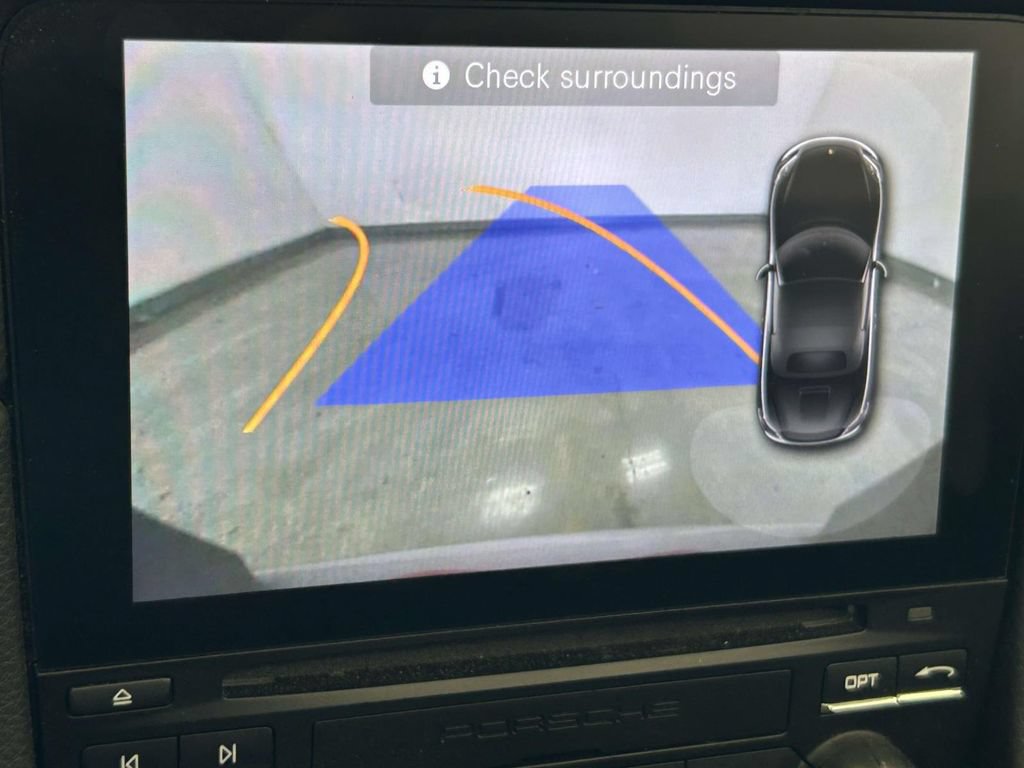 Used 2017 Porsche 718 Boxster RWD image 27