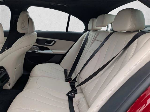 New 2026 Mercedes-Benz E 350 Sedan image 16