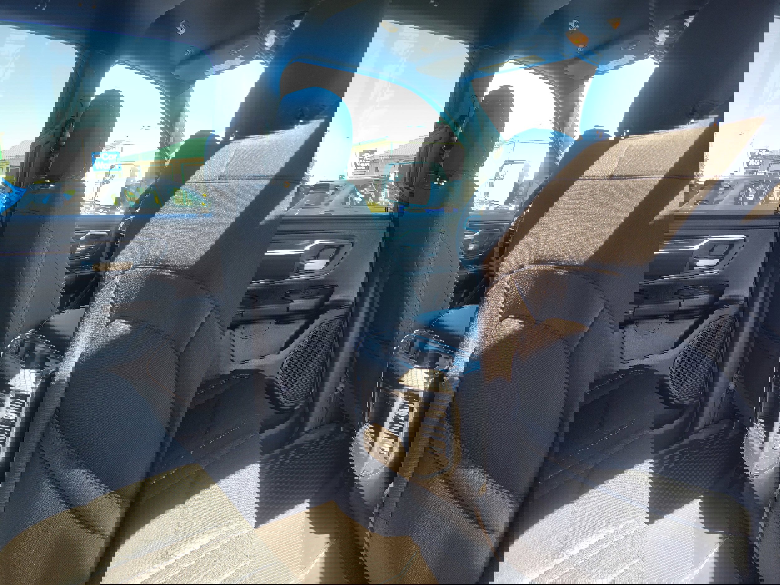 New 2026 RAM 1500 Big Horn image 18