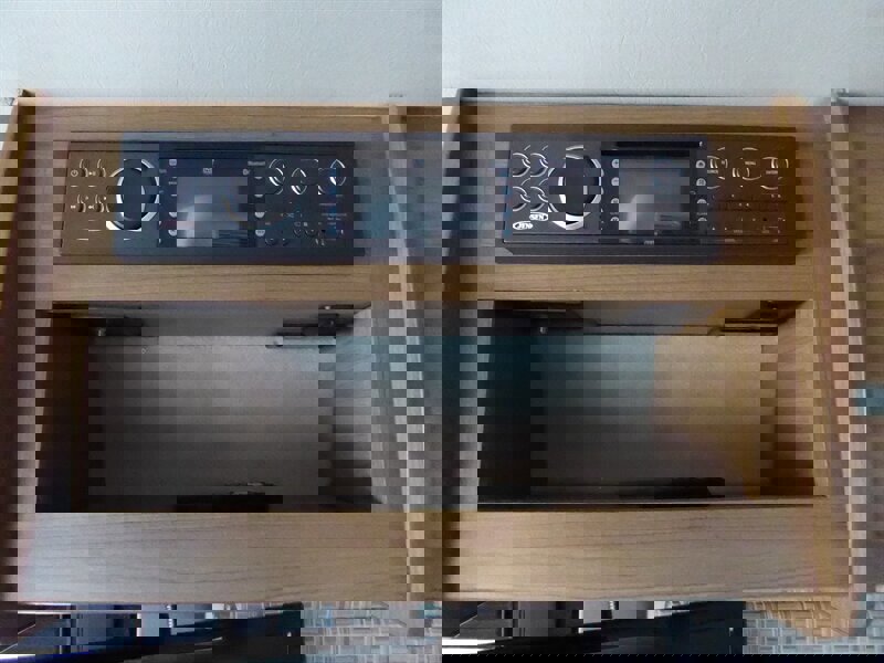 Used 2017 RAM ProMaster 3500 w/ Premium Appearance Group image 35