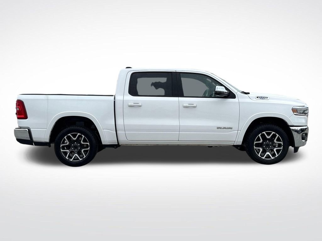 Used 2025 RAM 1500 Laramie image 8