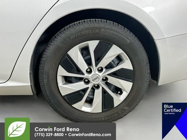 Used 2020 Nissan Altima 2.5 S image 31