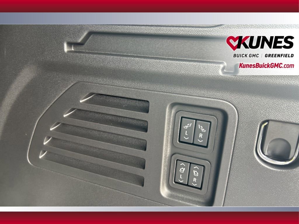 New 2026 Buick Enclave Sport Touring w/ Super Cruise Package image 41