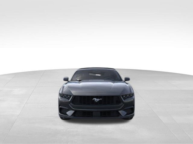 New 2026 Ford Mustang Premium RWD image 7