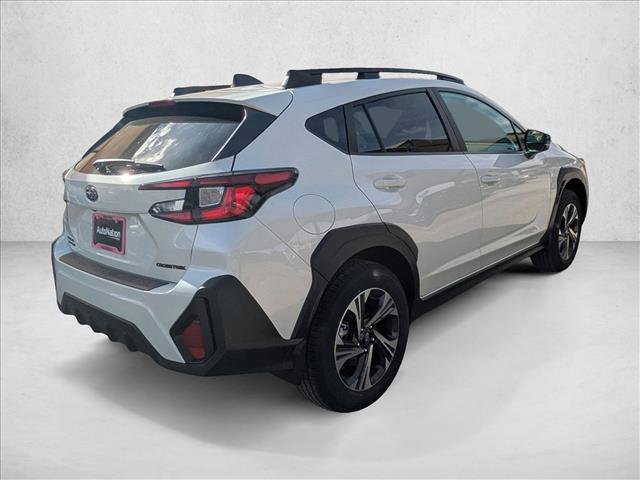 New 2026 Subaru Crosstrek 2.0i Premium image 5