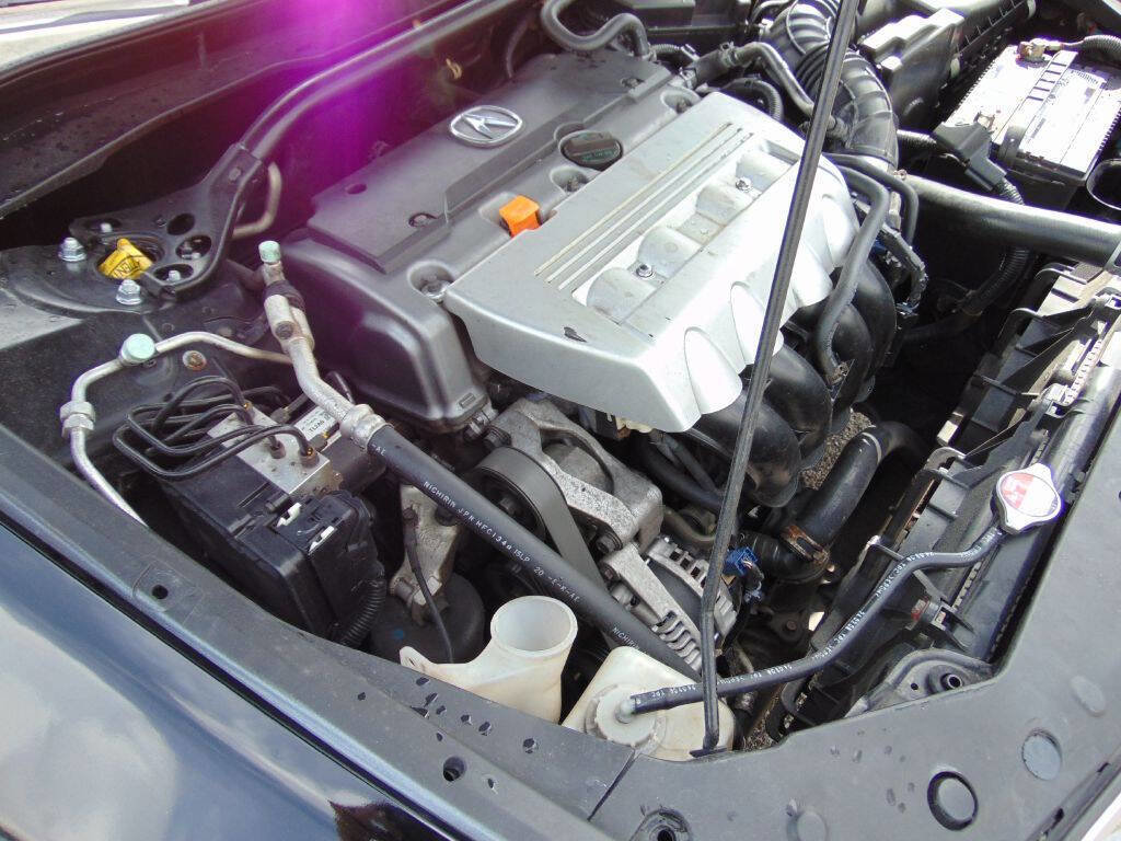 Used 2009 Acura TSX Sedan image 12