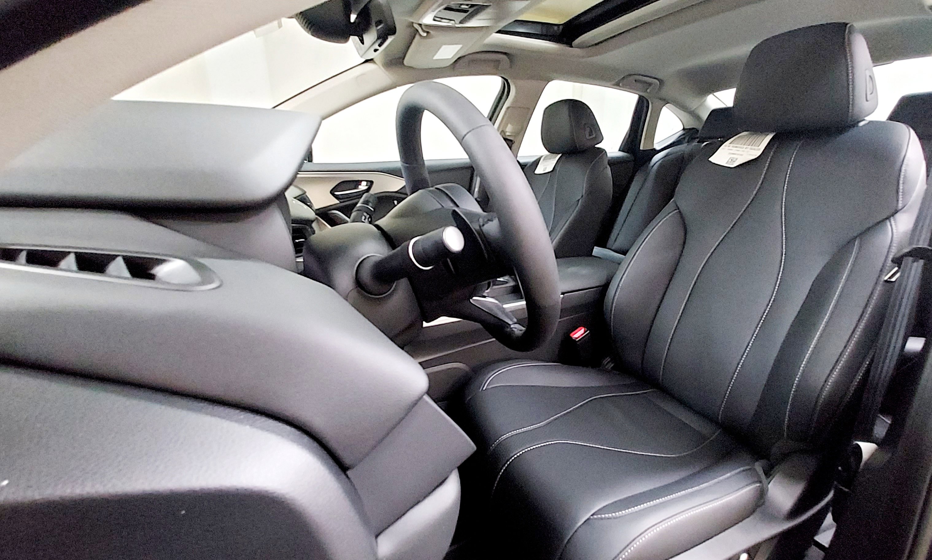 New 2025 Acura TLX w/ Technology Package image 33