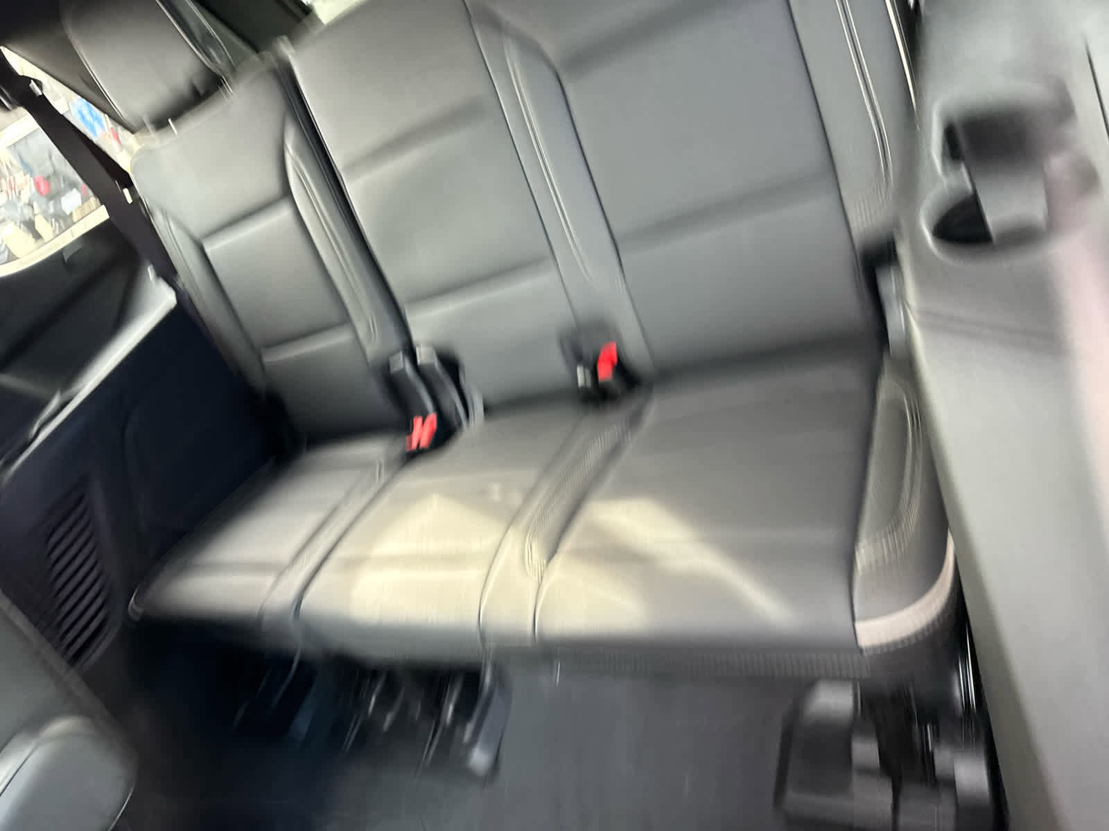 New 2026 Chevrolet Tahoe Premier image 20