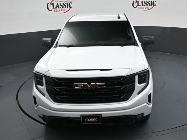 Certified 2024 GMC Sierra 1500 Elevation image 17