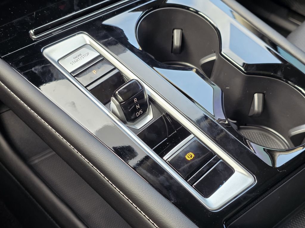 New 2026 Volkswagen Atlas SE image 14