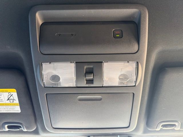 Certified 2024 Nissan Frontier PRO-4X w/ Pro Convenience Package AWD/4WD image 29