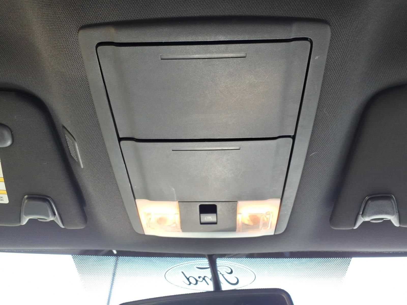 Used 2013 Ford F150 FX4 w/ Luxury Equipment Group AWD/4WD image 28