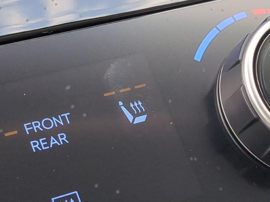 New 2027 Hyundai Santa Fe XRT AWD/4WD image 30