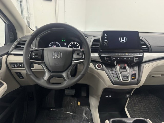 New 2026 Honda Odyssey EX-L image 24