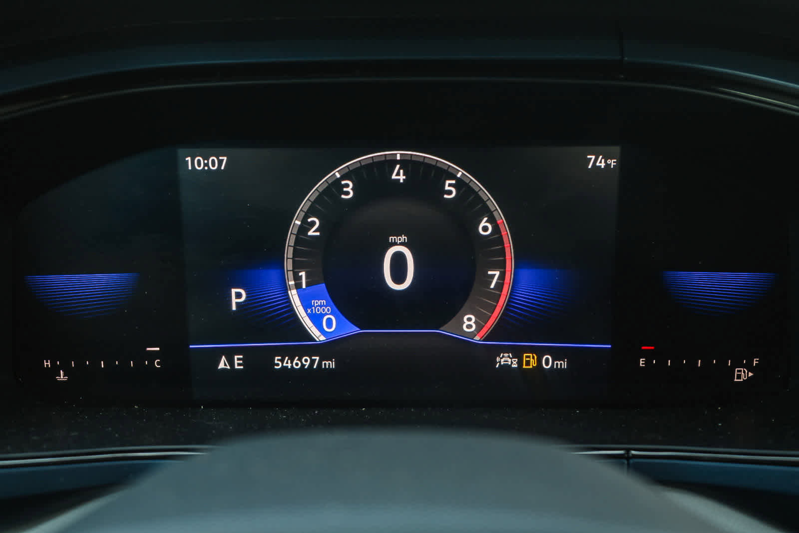 Used 2022 Volkswagen Taos SE image 24