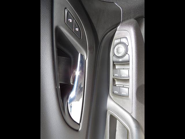 Certified 2024 Chevrolet Equinox LT AWD/4WD image 12