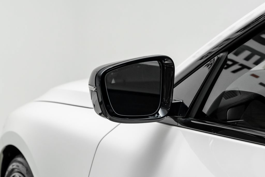 Used 2021 BMW 430i Convertible w/ M Sport Package RWD image 48
